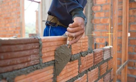Los sueldos de un albañil en julio de 2025 según la categoría. Los sueldos de un albañil en julio de 2025 según la categoría.