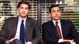 El comportamiento de Michael Scott representa el claro ejemplo de una personalidad amarilla que busca constante validación y rechaza el aislamiento social.