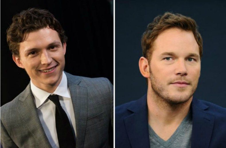 Pixar anuncia su nueva película con elfos, magia, Chris Pratt y Tom Holland
