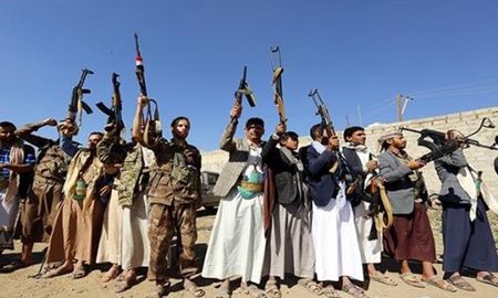 Más de 30 personas murieron y al menos 56 resultaron heridas en el ataque en Al Anad (sur), declaró Mohammed al Naqib, portavoz de las fuerzas armadas. Más de 30 personas murieron y al menos 56 resultaron heridas en el ataque en Al Anad (sur), declaró Mohammed al Naqib, portavoz de las fuerzas armadas.