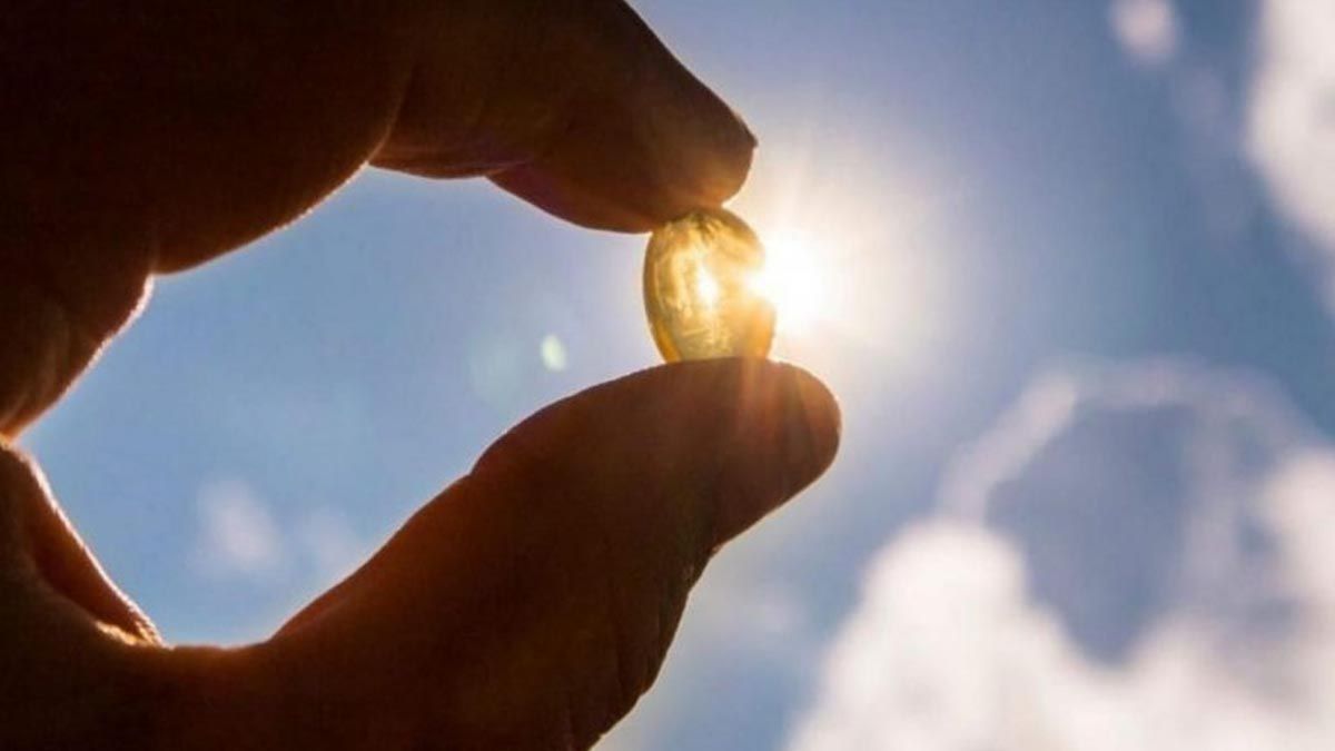 Una nutrición equilibrada que combine vitamina D y K2 garantiza que el calcio se fije correctamente, previniendo el desgaste prematuro del esqueleto. Una nutrición equilibrada que combine vitamina D y K2 garantiza que el calcio se fije correctamente, previniendo el desgaste prematuro del esqueleto.