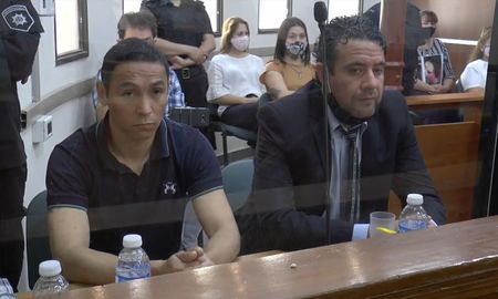 Juan Valdez fue condenado en en juicio oral y la Cámara de Apelaciones confirmó la sentencia Juan Valdez fue condenado en en juicio oral y la Cámara de Apelaciones confirmó la sentencia