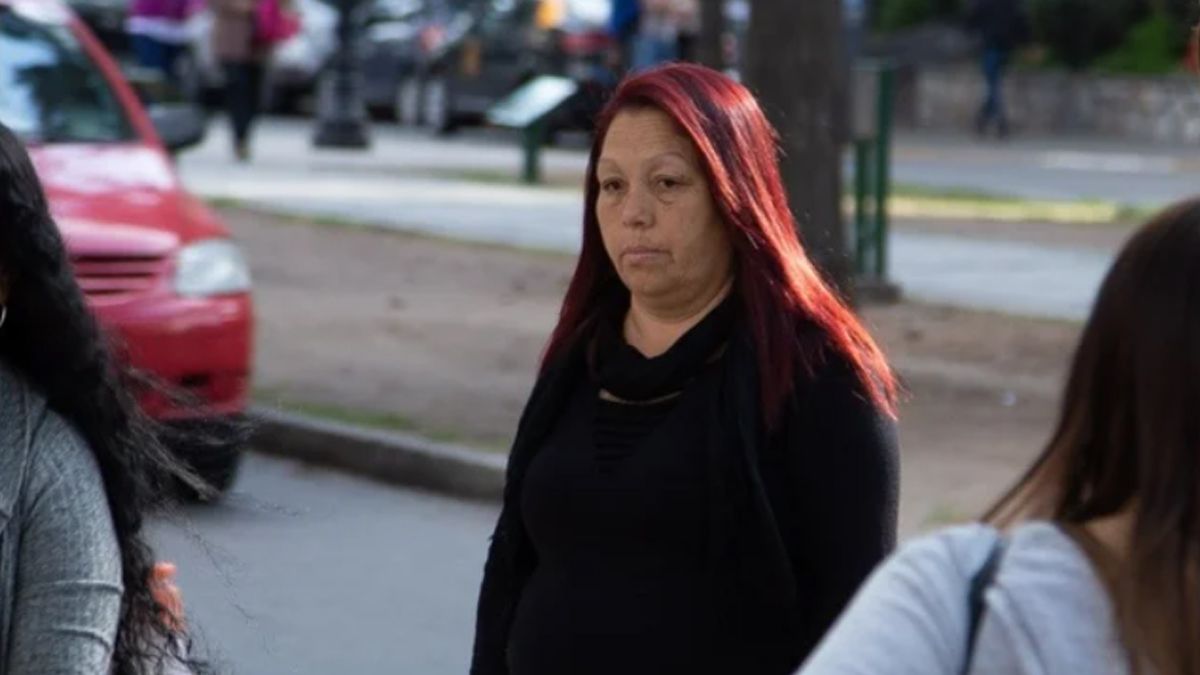 Patricia Celestina Contreras