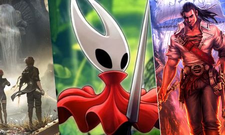 Los datos de HowLongToBeat revelan que la dificultad excesiva de Silksong fue el principal factor para que los jugadores casuales abandonaran la partida en el primer tercio del mapa. Los datos de HowLongToBeat revelan que la dificultad excesiva de Silksong fue el principal factor para que los jugadores casuales abandonaran la partida en el primer tercio del mapa.