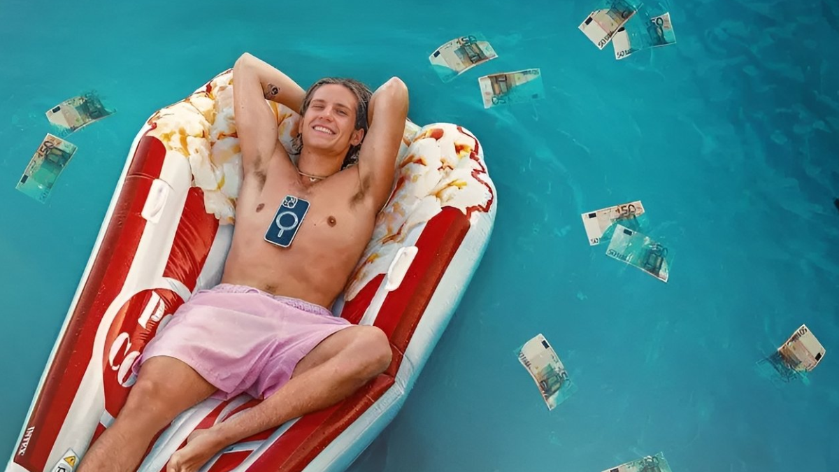 Netflix renueva su catálogo desde este lunes 15 de septiembre.