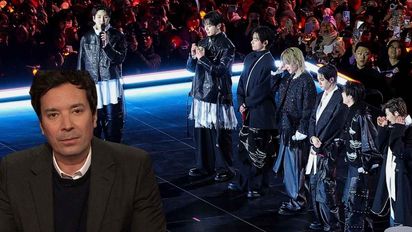 Escándalo con Jimmy Fallon: ola de repudio de los fans de BTS por un chiste considerado racista