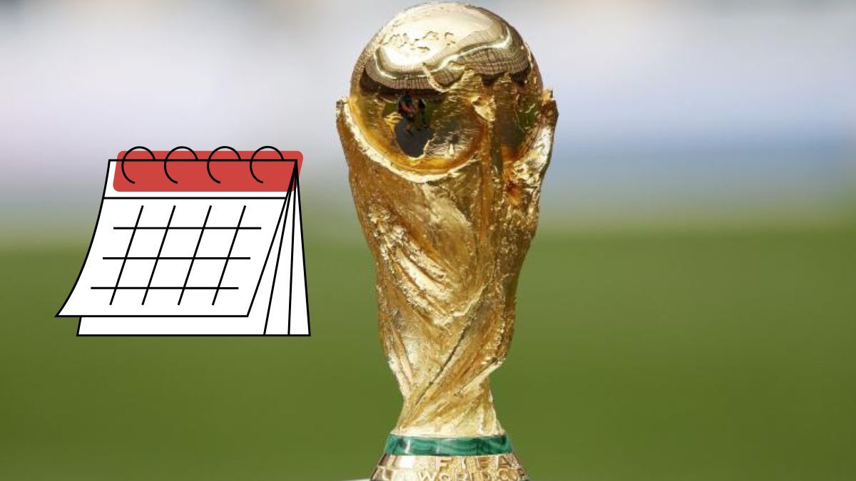 Este viernes comenzar&aacute; a palpitarse la copa del mundo de f&uacute;tbol con el sorteo del Mundial 2026, donde se conocer&aacute; el rival de la Selecci&oacute;n Argentina.