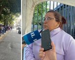 Un confuso episodio en la Plaza del Soldado de la ciudad de Santa Fe generó controversia este miércoles. Un confuso episodio en la Plaza del Soldado de la ciudad de Santa Fe generó controversia este miércoles.
