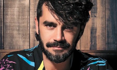 El irónico tuit de Gonzalo Heredia sobre la guerra en Ucrania que es viral El irónico tuit de Gonzalo Heredia sobre la guerra en Ucrania que es viral