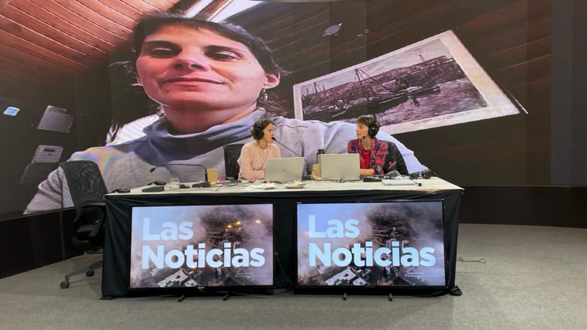 Vanessa Sobrero, mamá de Pablito, asegura que es un