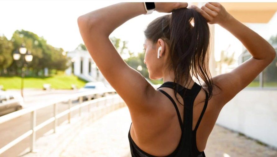 Aprovecha más y mejor tu esfuerzo físico eligiendo las mejores horas del día