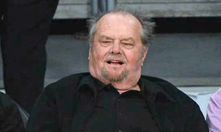 Jack Nicholson se aisló en su mansión y sus amigos temen por su salud: Sus días de socialización quedaron atrás Jack Nicholson se aisló en su mansión y sus amigos temen por su salud: Sus días de socialización quedaron atrás