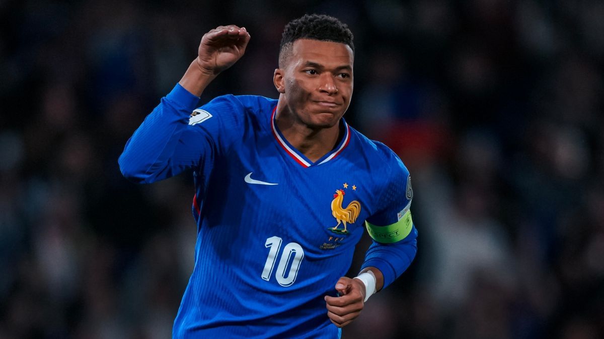 Francia suma otro conflicto antes del Mundial: polémica por el uso de la imagen de Mbappé