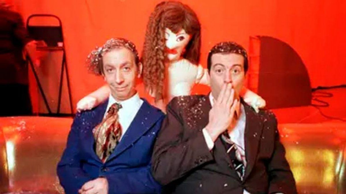 La TV Pública vuelve a incorporar Todo por dos pesos