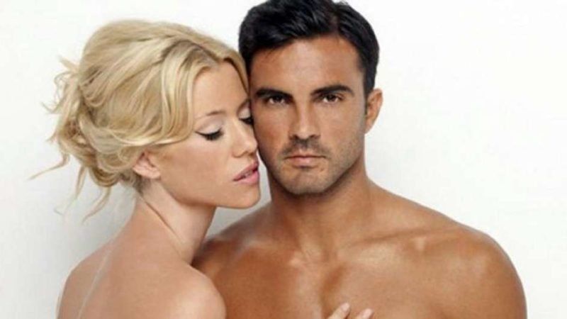 Fabián Cubero contó el verdadero motivo del escándalo con Nicole Neumann