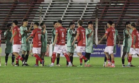 Clásicos en Rafaela y Sunchales por la Liga Rafaelina de Fútbol en la segunda fecha. Foto: 9 de Julio. Clásicos en Rafaela y Sunchales por la Liga Rafaelina de Fútbol en la segunda fecha. Foto: 9 de Julio.