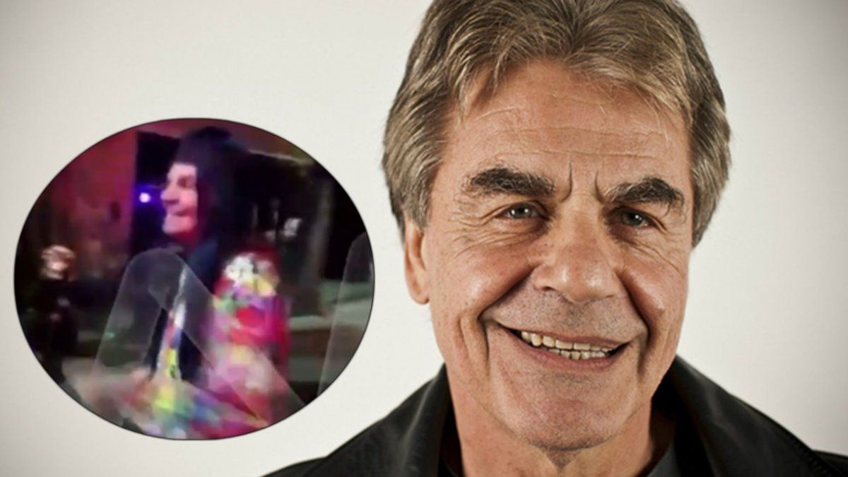 Raúl Rizzo sigue en terapia intensiva y muy delicado por coronavirus