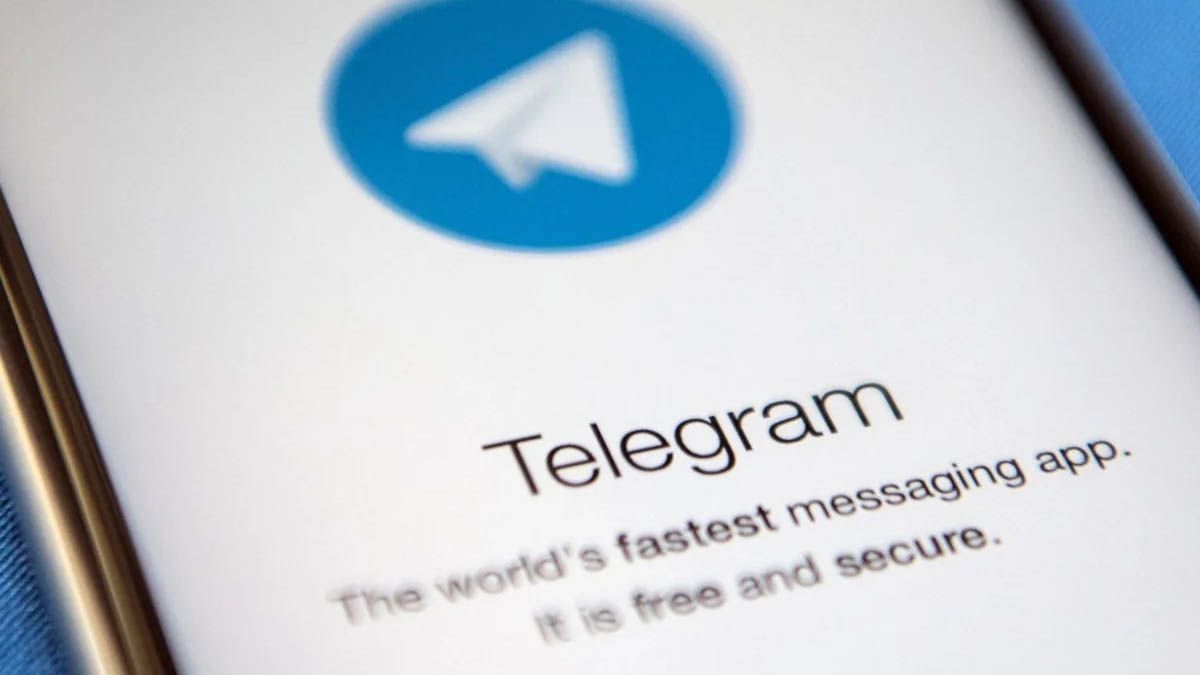 Telegram se actualiza con un editor de video integrado, GIF mejorados