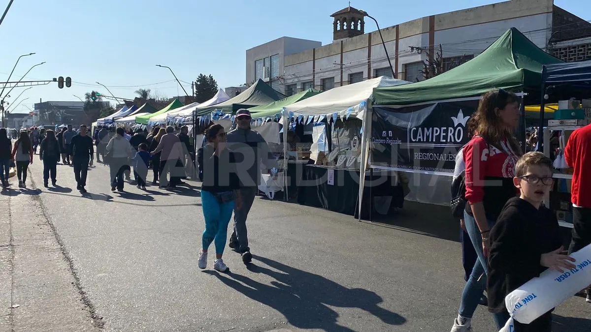 Cuáles van a ser los cortes de tránsito en Aristóbulo del Valle por la celebración del Día de la Independencia