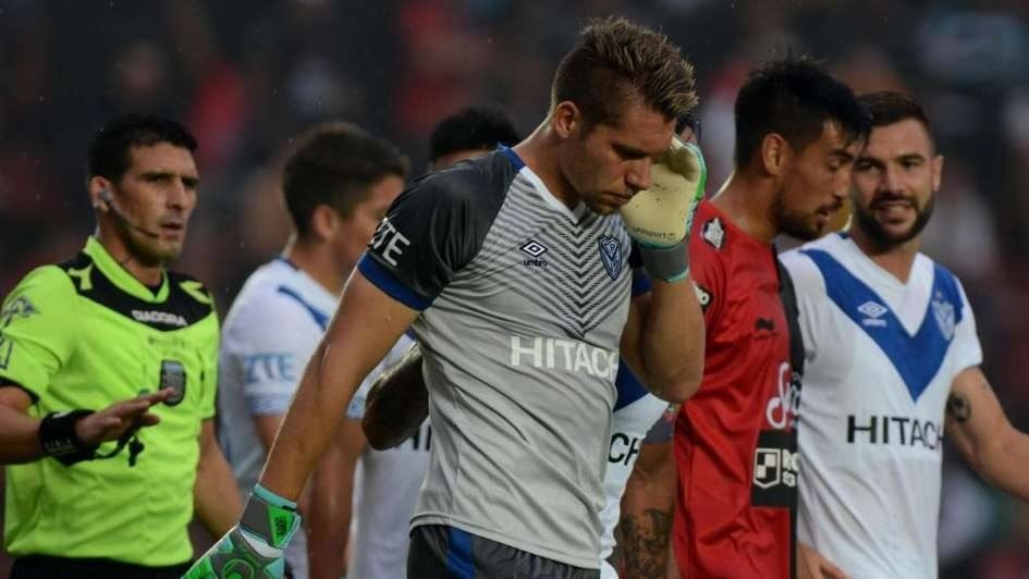 El balance totalmente negativo que atraviesa Colón cada vez que lo dirige Andrés Merlos