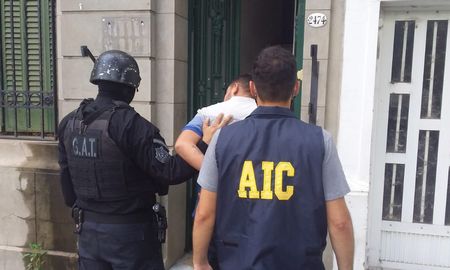 Tercer detenido por el ataque al joven de 17 años Tercer detenido por el ataque al joven de 17 años