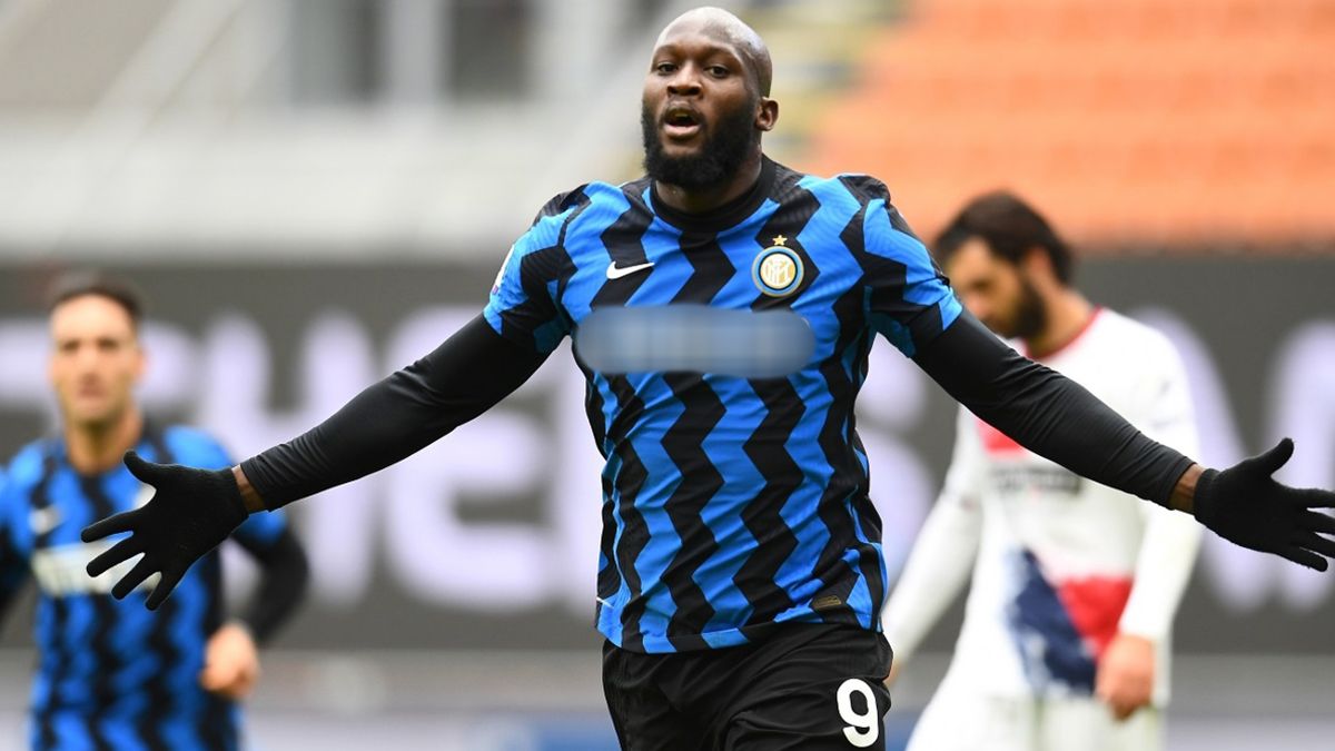 No estoy feliz en Chelsea, quiero volver a Inter, se sinceró el delantero belga Lukaku