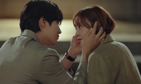 La romántica serie coreana de Netflix con Ahn Bo Hyun, que tiene 12 episodios y te va a encantar La romántica serie coreana de Netflix con Ahn Bo Hyun, que tiene 12 episodios y te va a encantar
