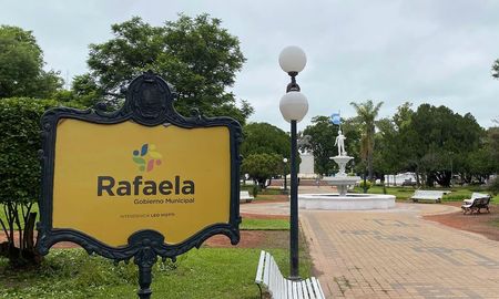 Un relevamiento en la oficina de empleo en la ciudad de Rafaela destaca el incremento de personas entre 48 y 52 años en búsqueda laboral. Un relevamiento en la oficina de empleo en la ciudad de Rafaela destaca el incremento de personas entre 48 y 52 años en búsqueda laboral.