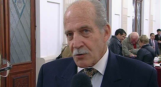 “No estamos de acuerdo con que se salde con obras la deuda de Nación”