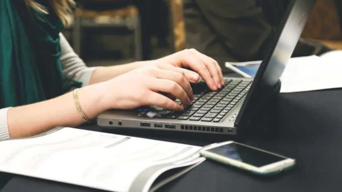 Las ofertas laborales disponibles en el sector bancario en mayo de 2025.
