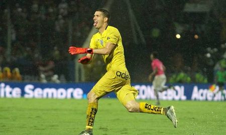 independiente del valle habria incluido mal a un jugador en la final ante colon independiente del valle habria incluido mal a un jugador en la final ante colon