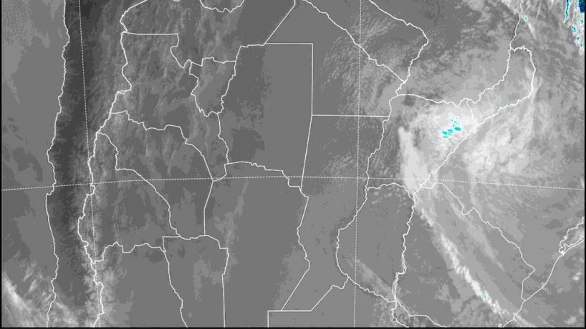 Se espera que, en Santa Fe y la región, las temperaturas continúen en descenso. Se espera que, en Santa Fe y la región, las temperaturas continúen en descenso.