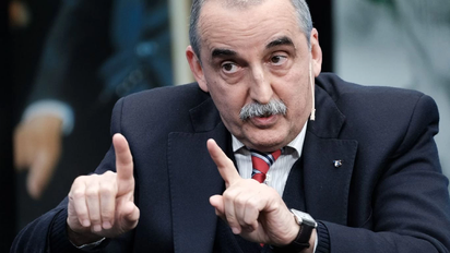 Guillermo Moreno admitió que estuvo en un yate con Eurnekian y generó polémica