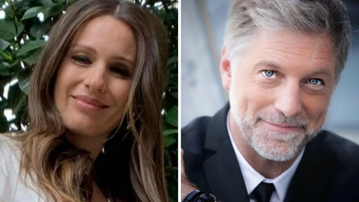 Pampita opinó del escándalo de Horacio Cabak y lo liquidó: Hay que hacerse cargo de lo que uno hace. Él no es una víctima