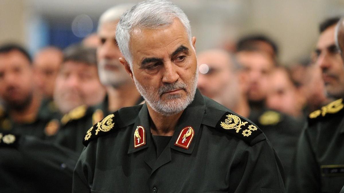 En Bagdad, inició el duelo por el general iraní Soleimani, asesinado por EE. UU.