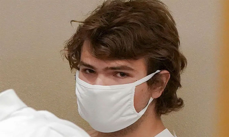 La afirmación sobre Argentina que dio el supremacista blanco que asesinó a 10 personas en EEUU: Es el único país... La afirmación sobre Argentina que dio el supremacista blanco que asesinó a 10 personas en EEUU: Es el único país...