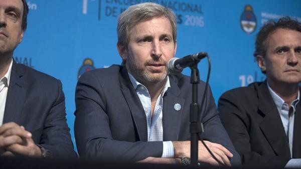 Frigerio: “En Santa Fe, la UCR va a estar dentro de Cambiemos”