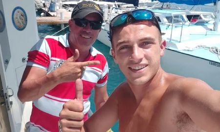 Desapareció un yate tripulado por dos argentinos que volvían de dar ayuda en Haití Desapareció un yate tripulado por dos argentinos que volvían de dar ayuda en Haití