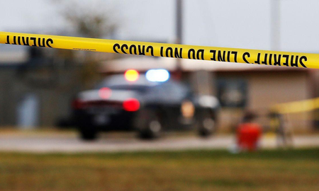 Estados Unidos: un nuevo tiroteo en una clínica de Tulsa, al menos 5 personas murieron Estados Unidos: un nuevo tiroteo en una clínica de Tulsa, al menos 5 personas murieron