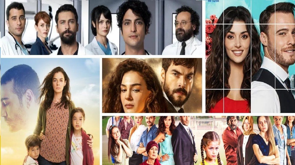 Por qué las novelas turcas son las más elegidas por los argentinos