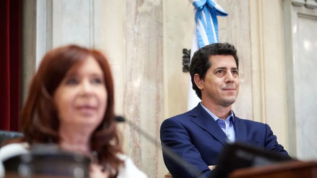 El un contundente posteo