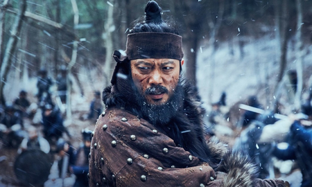 La película coreana de época que dura un poco más de dos horas, está en Netflix y no te podés perder La película coreana de época que dura un poco más de dos horas, está en Netflix y no te podés perder