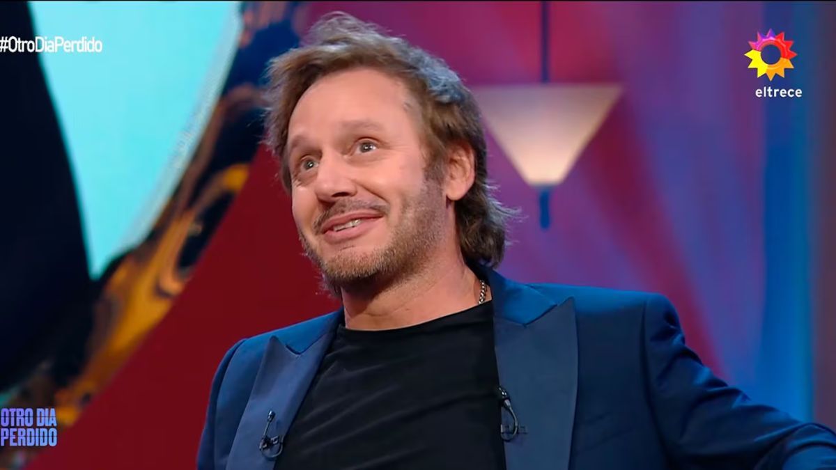 En una entrevista con Mario Pergolini, Benjamín Vicuña reveló por qué nunca se casó. En una entrevista con Mario Pergolini, Benjamín Vicuña reveló por qué nunca se casó.