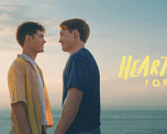 Netflix le puso fecha al adiós de Heartstopper Forever. Netflix le puso fecha al adiós de Heartstopper Forever.