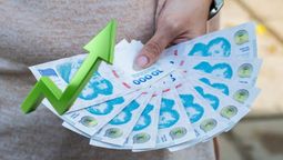 Cuánto gano si invierto 1 millón de pesos a plazo fijo en marzo de 2026.