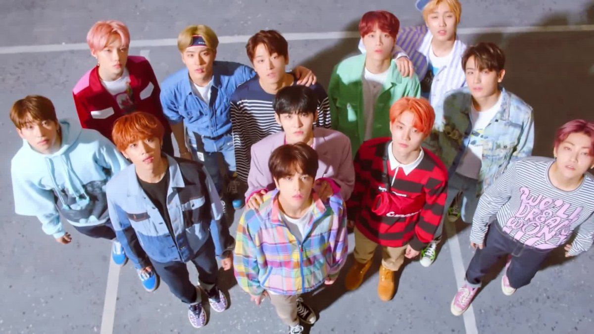 La privacidad de The Boyz fue invadida una vez más por sasaeng. Cre.ker Entertainment declaró: Los artistas se enfrentan a estrés mental y físico.