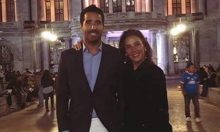 Se agudiza la interna entre Nacho y Juana Viale y el Grupo Clarín Se agudiza la interna entre Nacho y Juana Viale y el Grupo Clarín