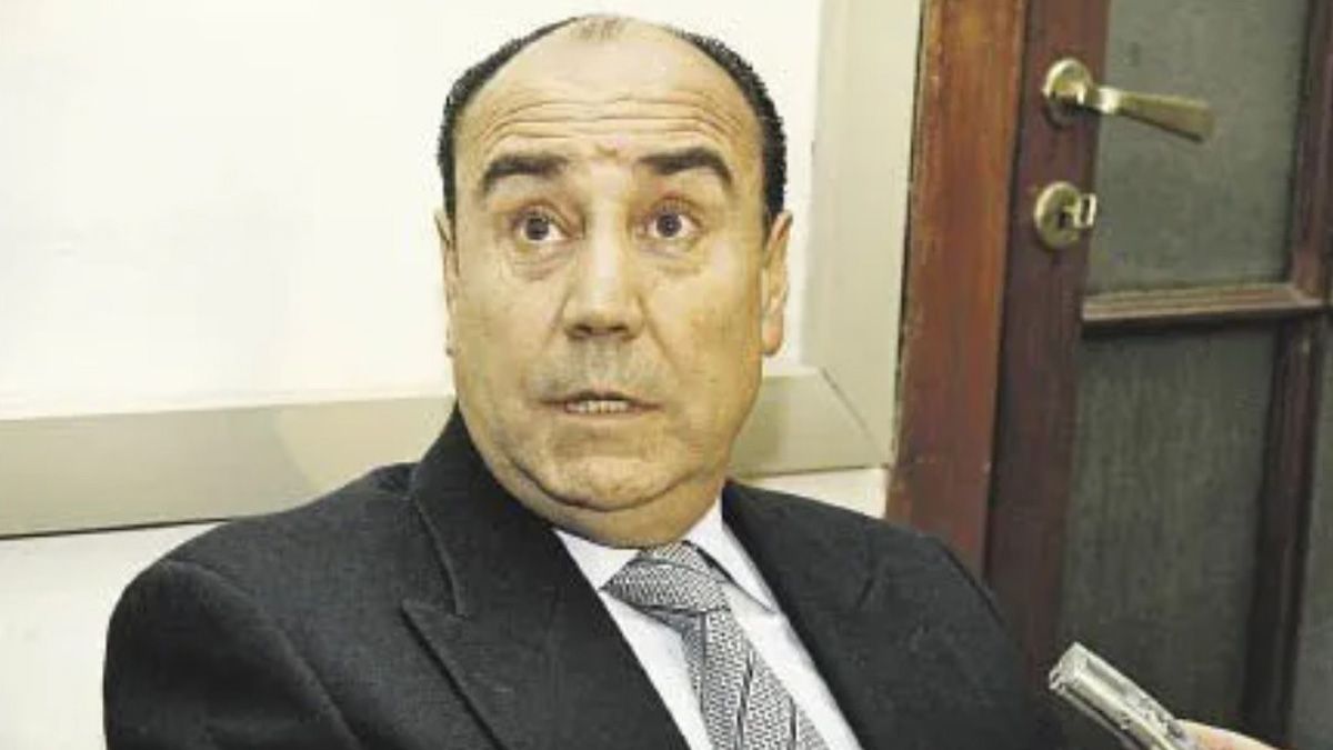 Jorge Pegassano falleció este miércoles 9 de diciembre. Se encontraba internado con diagnóstico positivo de coronavirus.&nbsp;