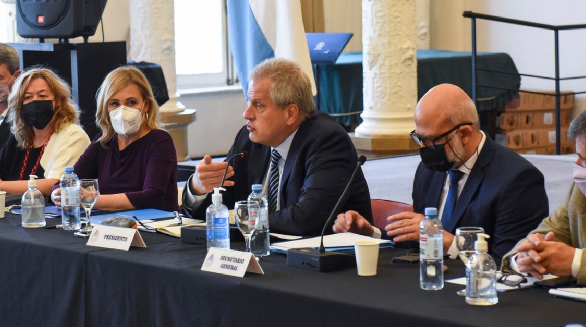 El ciclo lectivo 2022 tendr&aacute; un m&iacute;nimo de 190 d&iacute;as de clases y comenzar&aacute; el pr&oacute;ximo 2 de marzo en todo el pa&iacute;s -con excepci&oacute;n de Corrientes y Ciudad de Buenos Aires.