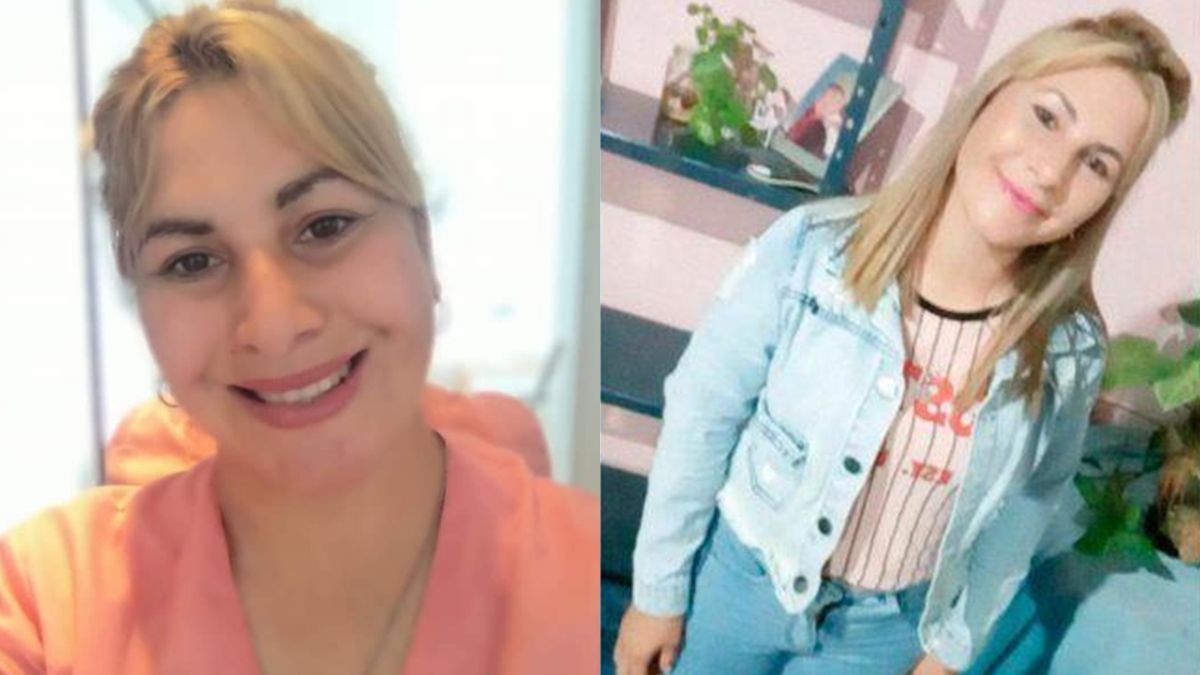 Nancy Videla mide 1,60 metros, es de contextura física delgada, tiene ojos oscuros, piel clara y cabello rubio.